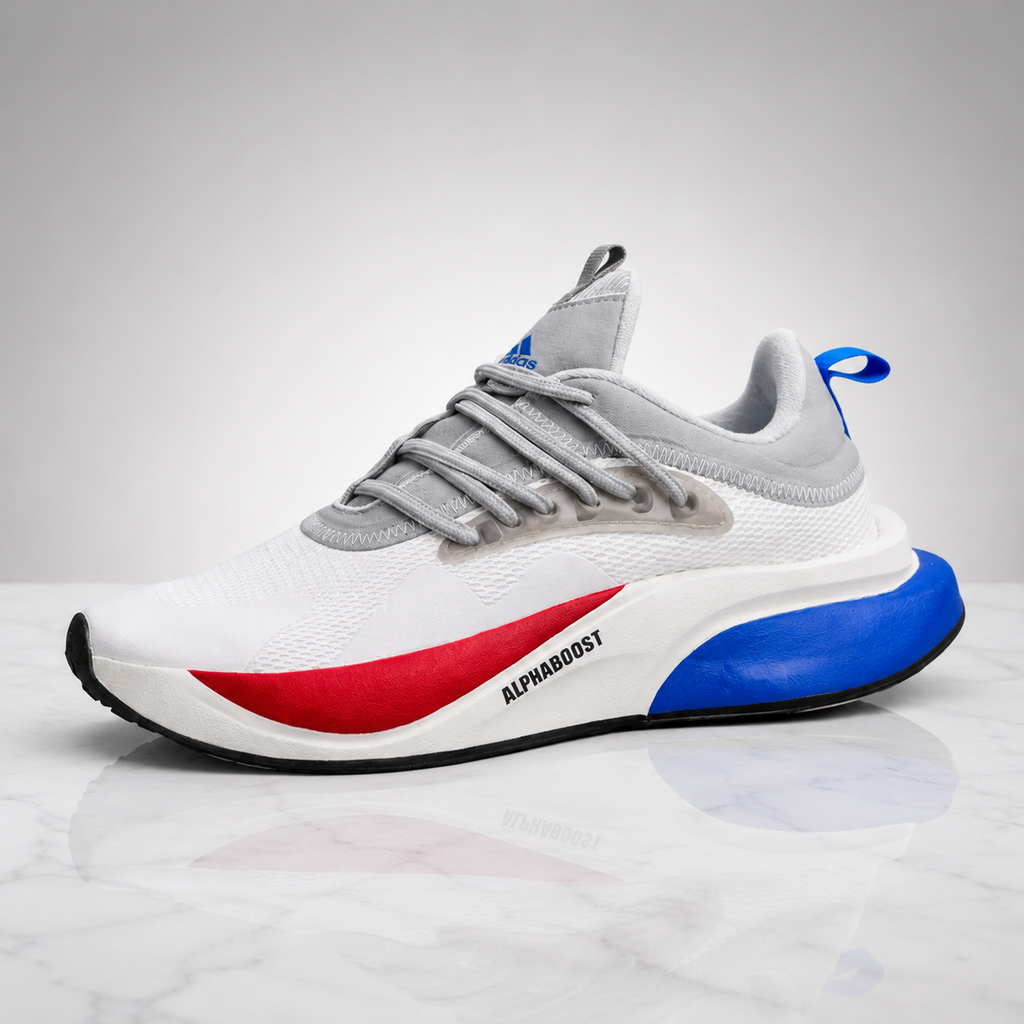 Adidas Alphaboost