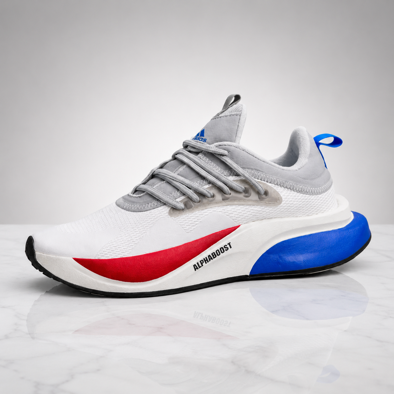 Adidas Alphaboost