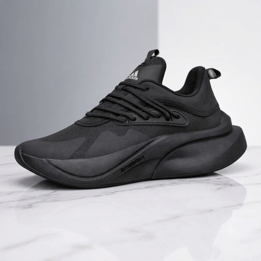 Adidas Alphaboost