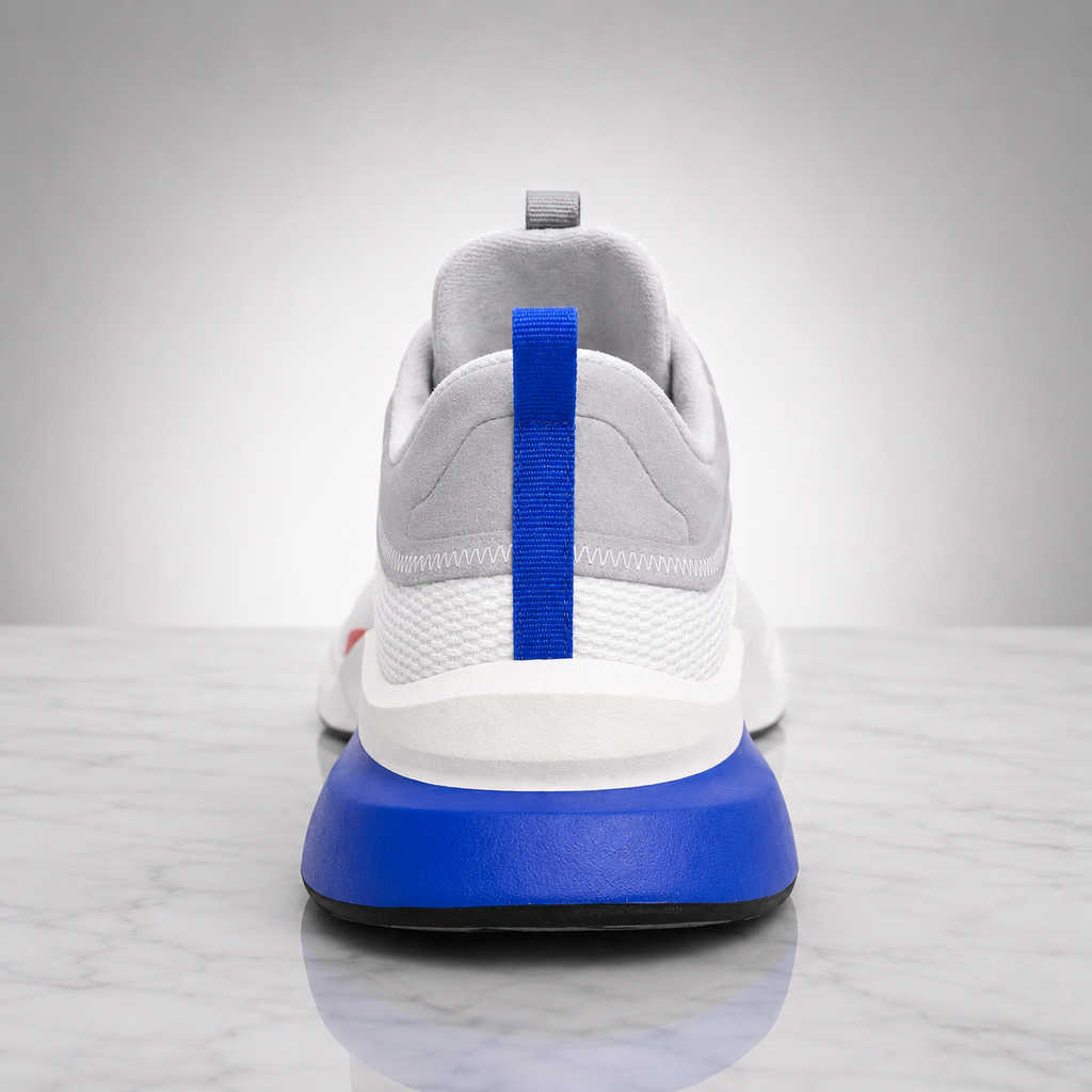 Adidas Alphaboost