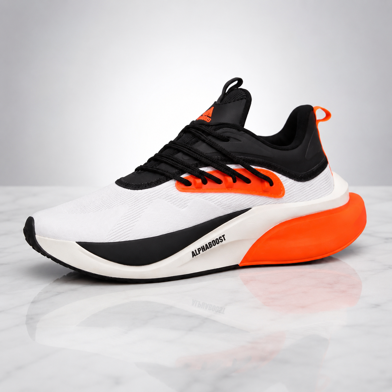 Adidas Alphaboost
