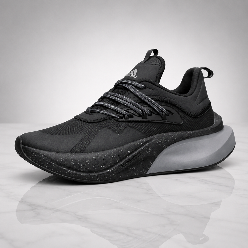 Adidas Alphaboost