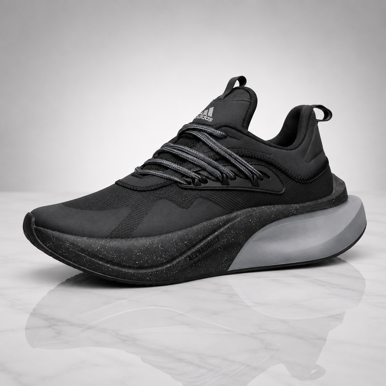 Adidas Alphaboost