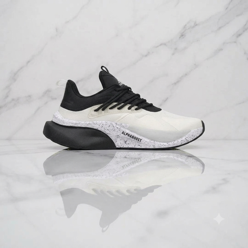 Adidas Alphaboost