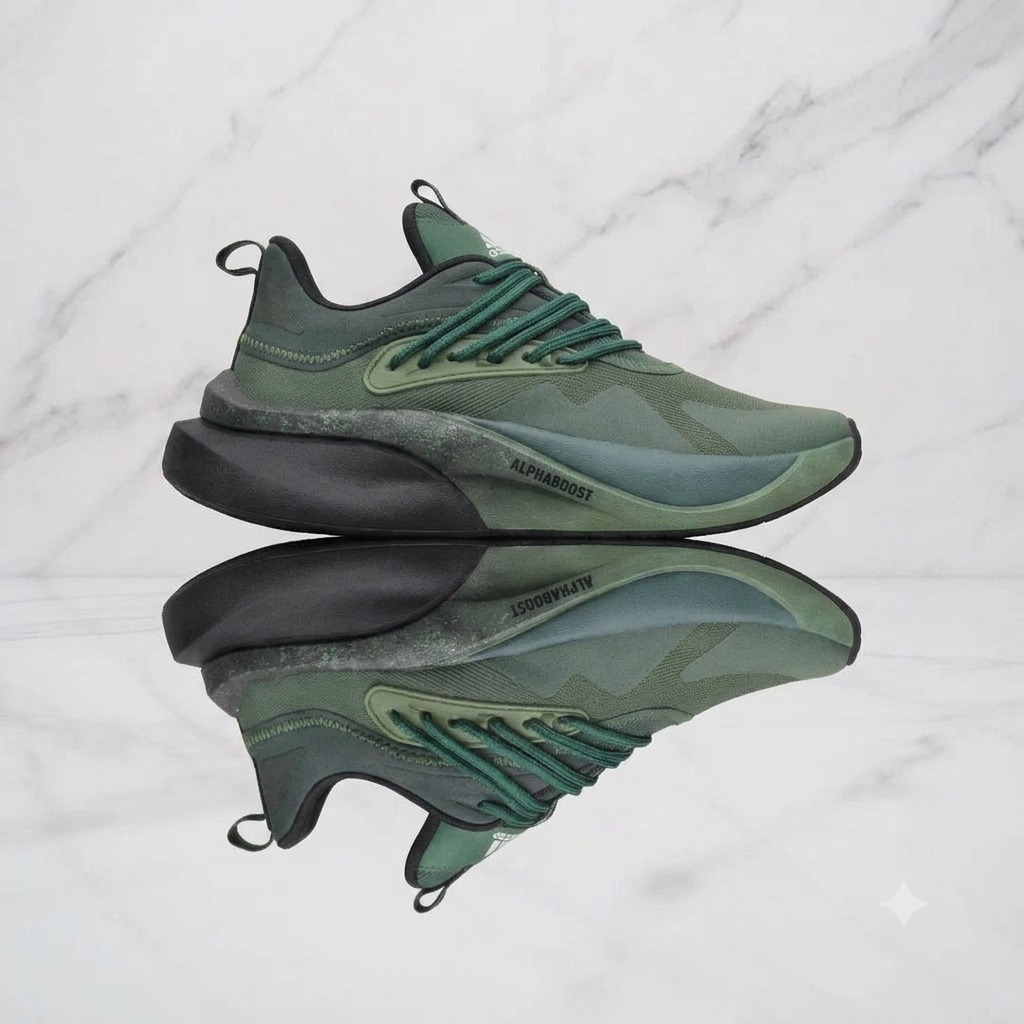 Adidas Alphaboost