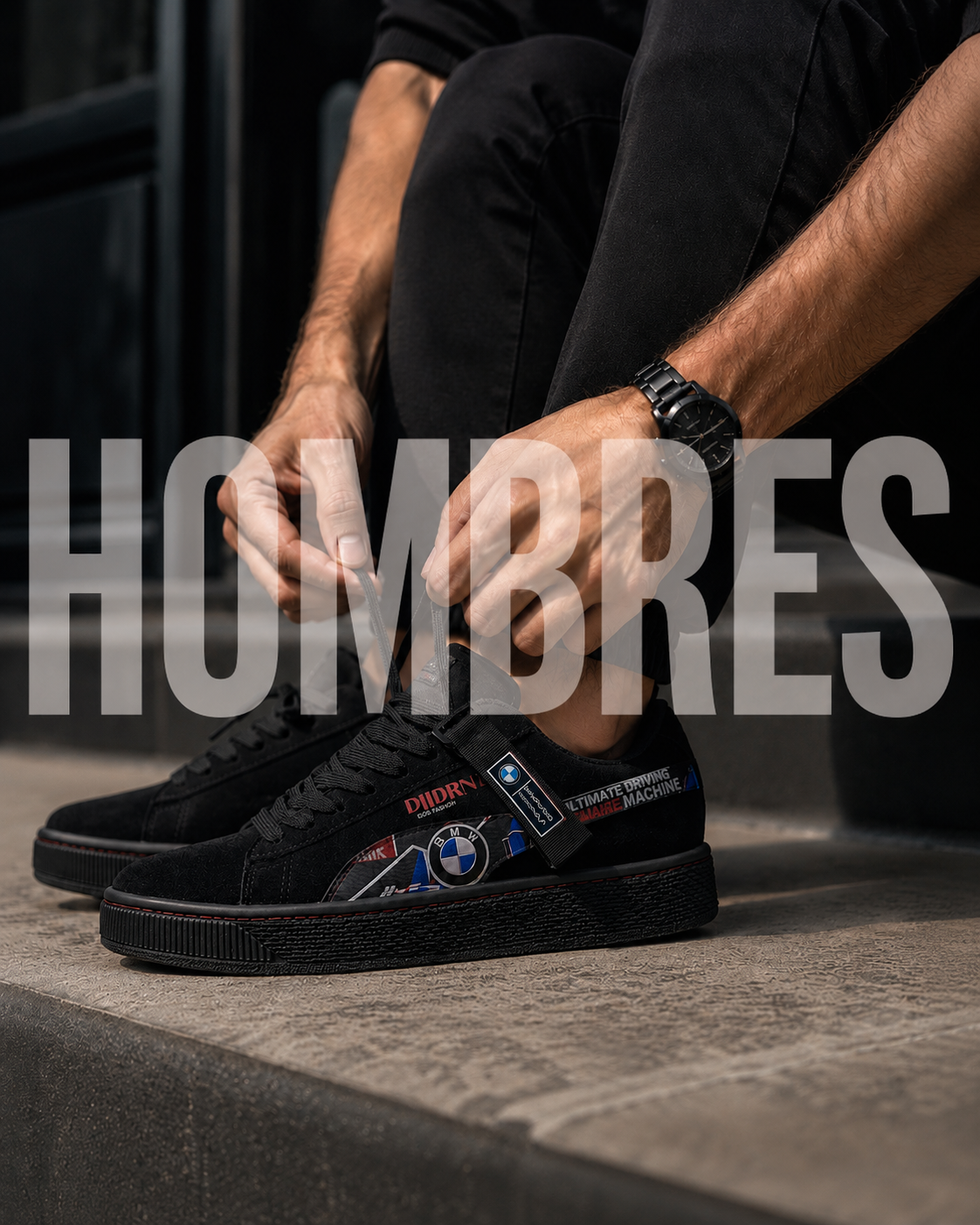 Promoción un par