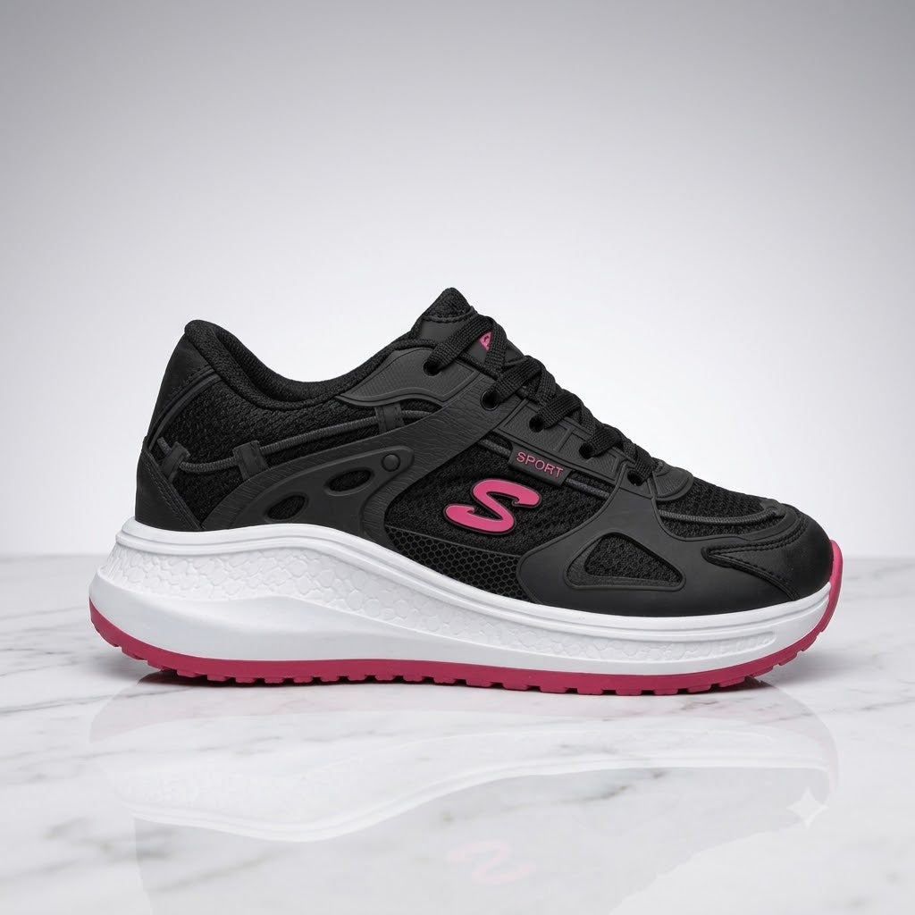 Skechers Go Run