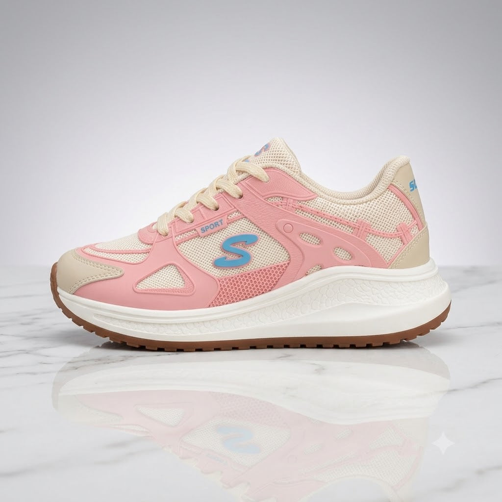 Skechers Go Run