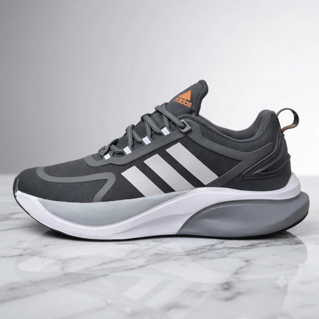 Adidas Cloud hombre - Color 01