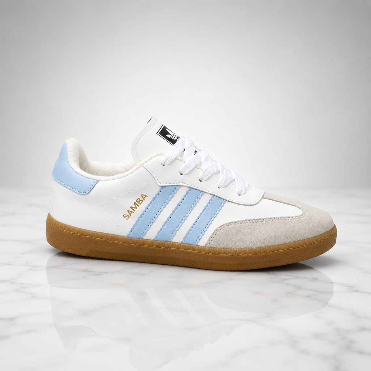 Adidas Samba – Dama dama - Color 01