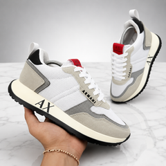 Armani AX hombre - Color 02