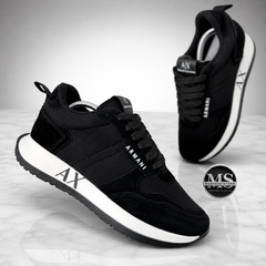 Armani AX hombre - Color 04