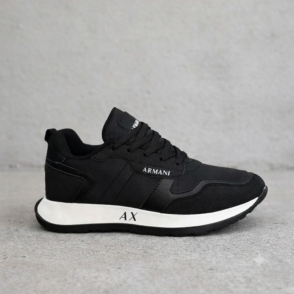 Armani Exchange hombre - Color 01
