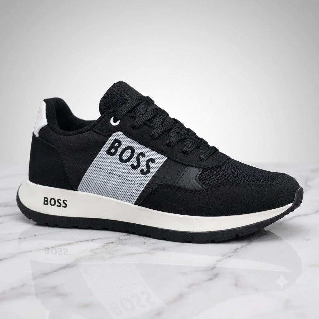 Boss Confort hombre - Color 01