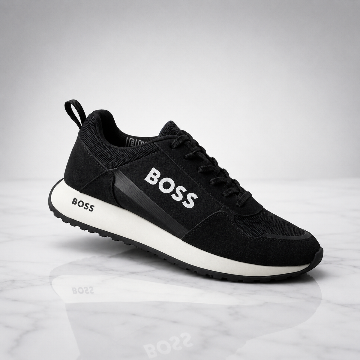 Boss Hub hombre - Color 01