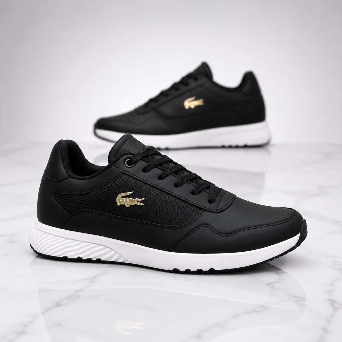 Lacoste Athletic para hombre - Color 01