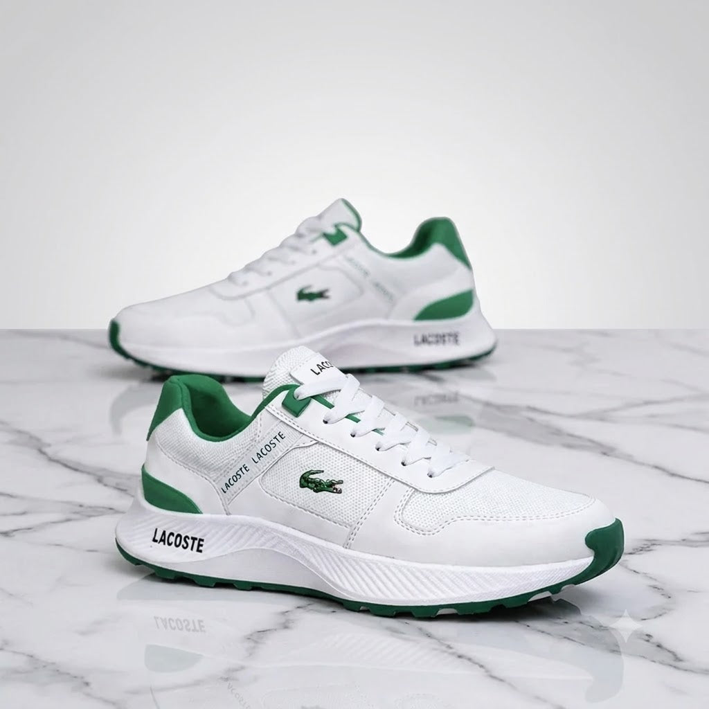 Lacoste Power hombre - Color 01