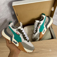 Puma Easy hombre - Color 04