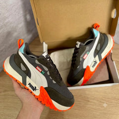 Puma Easy hombre - Color 08