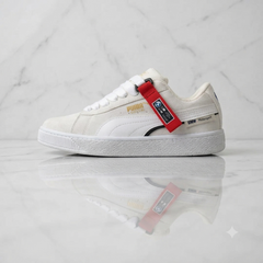 Puma Suede XL hombre - Color 03