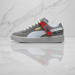 Puma Suede XL hombre - Color 04